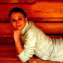 Алла Пронякина