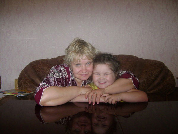 Надежда Садыкинова