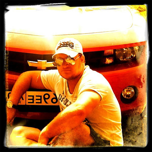 Дмитрий Ванюков