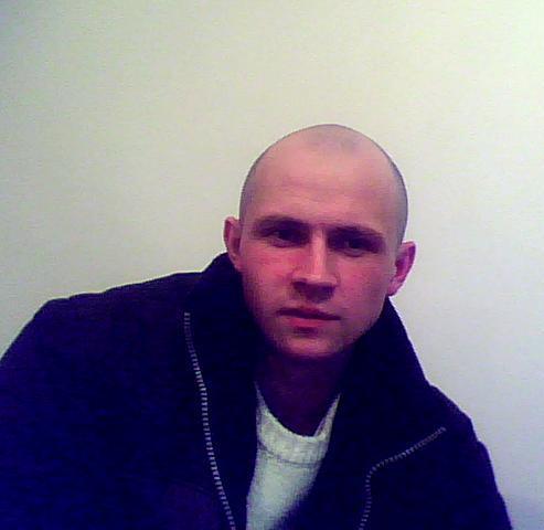 Сергей Кирьянов