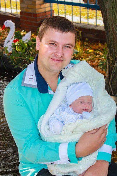 Виктор Быкадоров