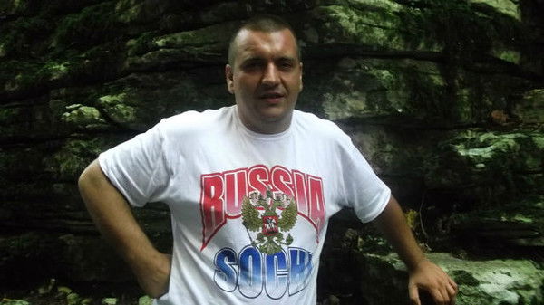 Игорь Потапов