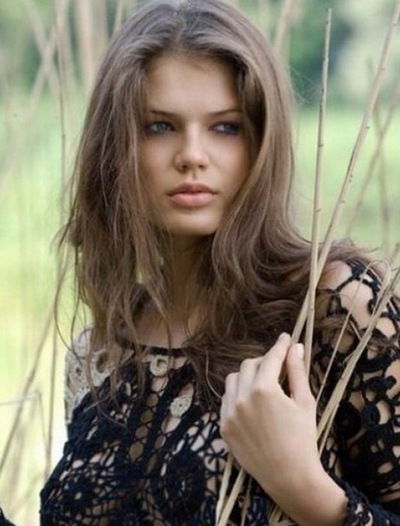 Камила Магомедова