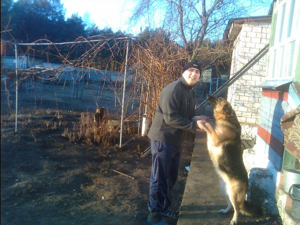 Игорь Климентьев