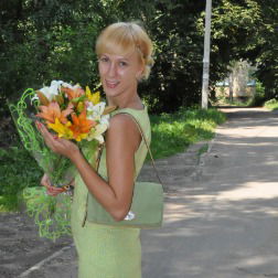 Анастасия Соловьева