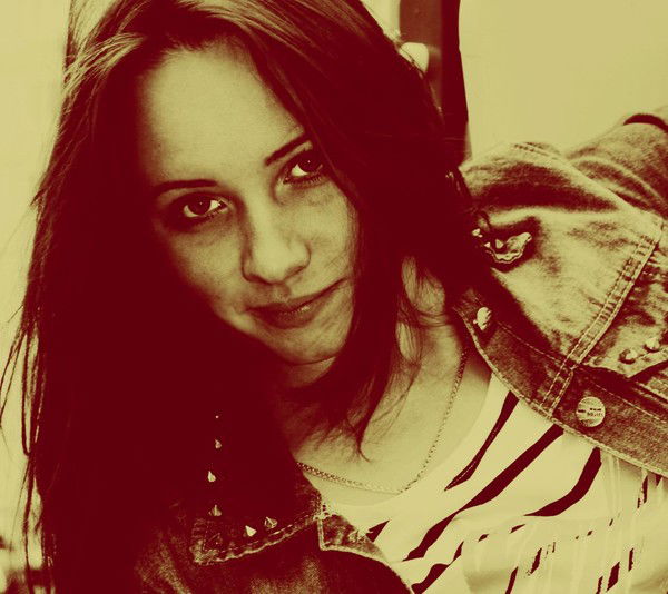 Алёнчик Салихова