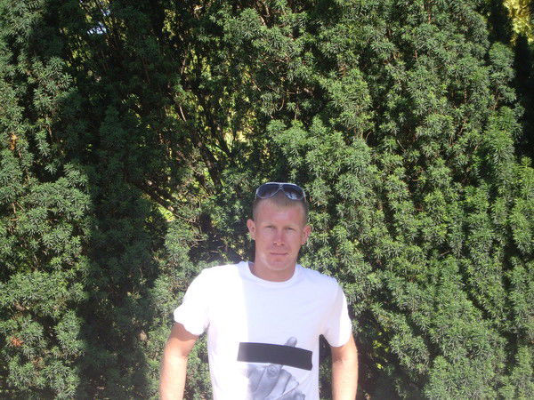 Андрей Александрович