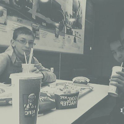 Виталик Кульков