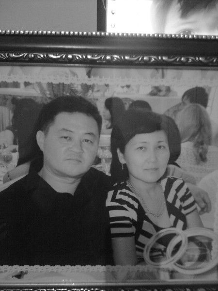 Рахым Карабаев