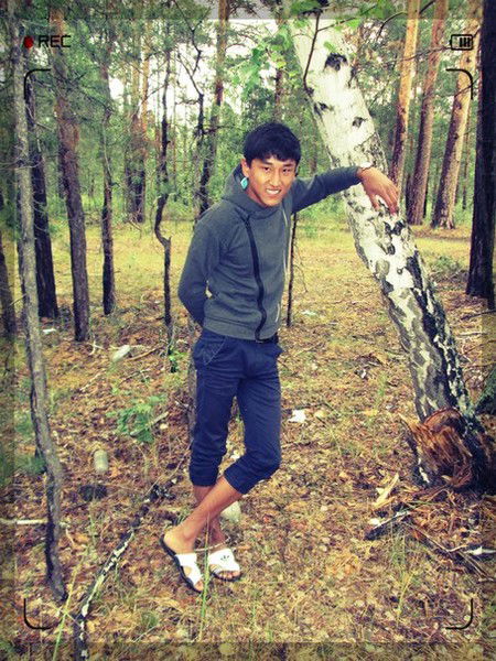 Джаник Кабден