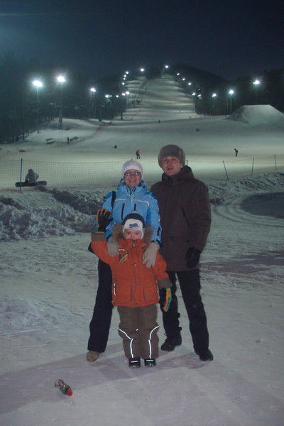 Света Черкасова