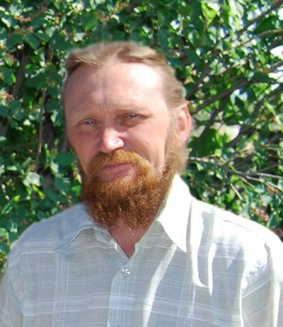 Андрей Чернуха