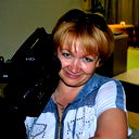 Марина Таркова