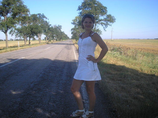 Анна Василега