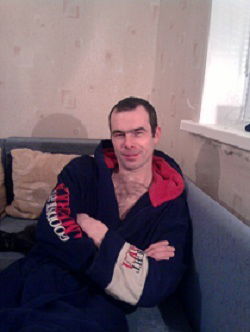 Кирилл Петров