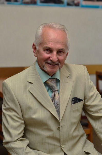 Вячеслав Болтянский