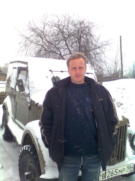 Рихард Гудариан