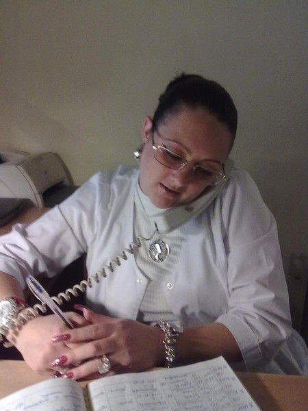 Яна Козловцева