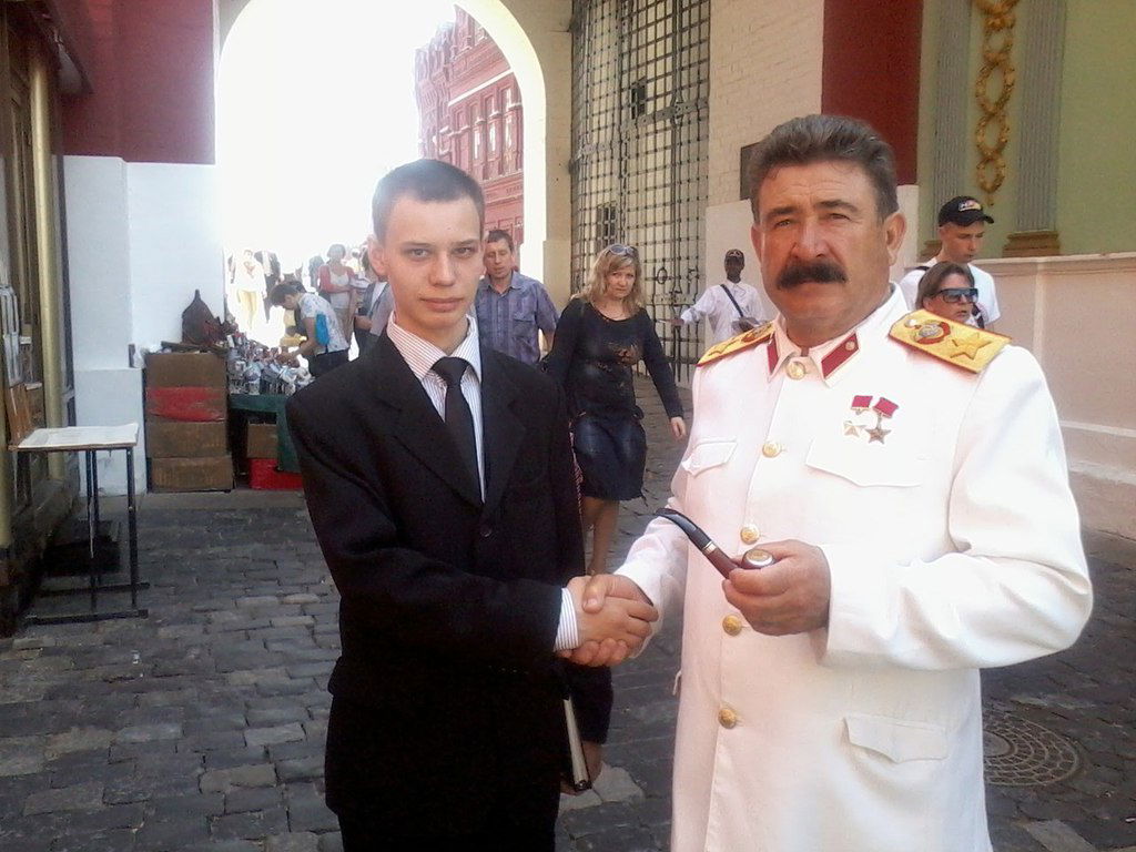 Андрей Уразбахтин