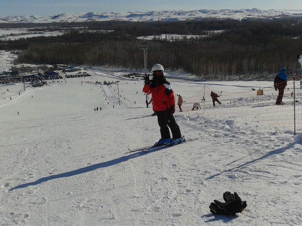 Андрей Савельев