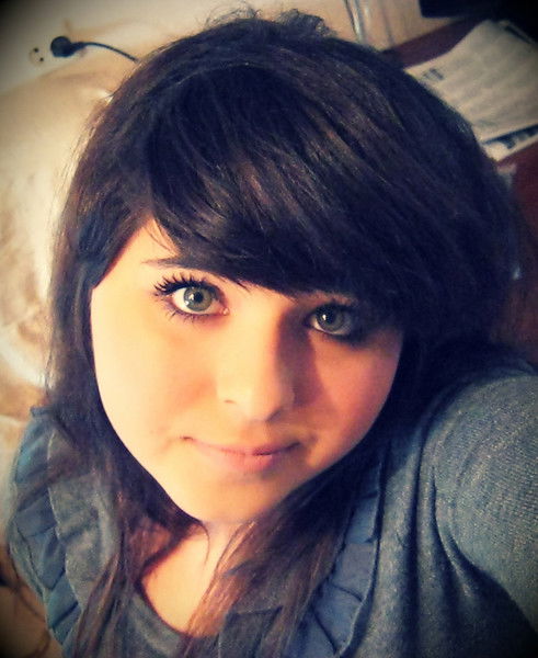 Кристина Морозова