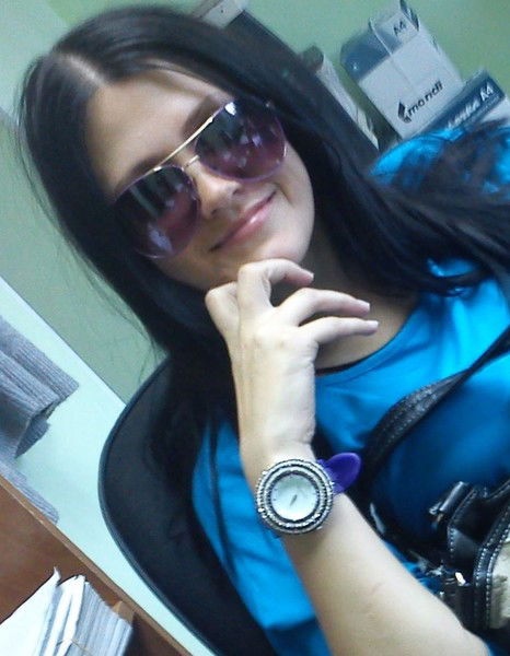 Ольга Пиксайкина