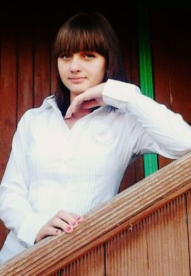 Юлия Александровна