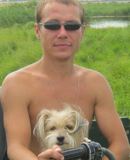 Дмитрий Минеев