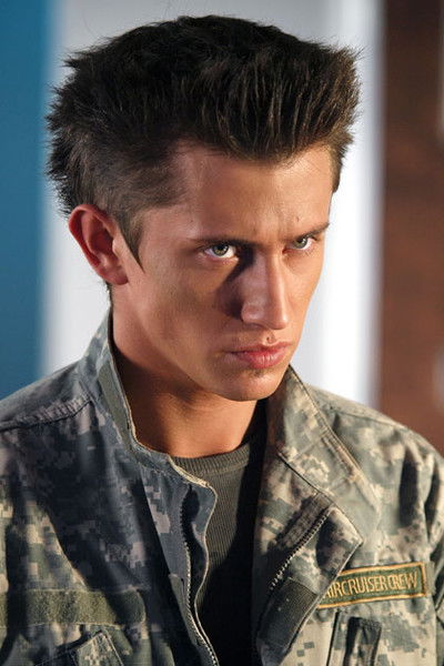 Александр Бородач