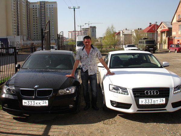 Женя Могилевчик