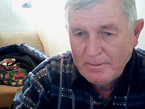 Шавкат Хайрулин