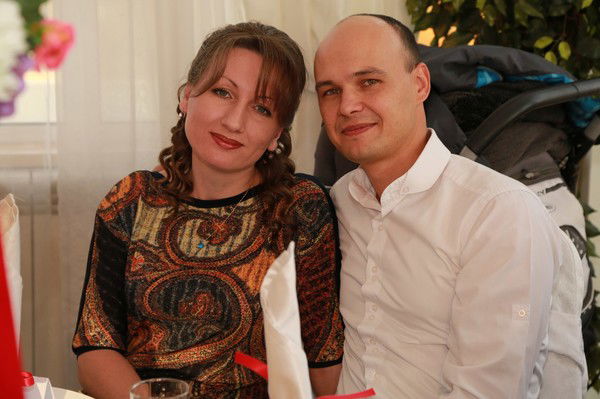 Максим Стаценко