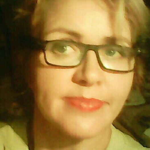 Наталья Полушкина