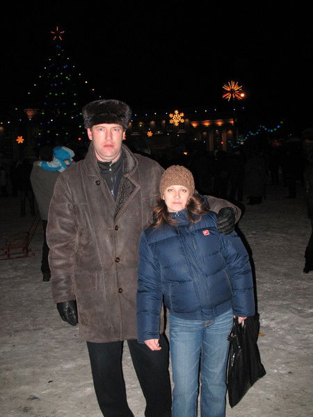 Михаил Фуфачев