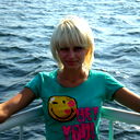 Ольга Сергеевна Попова