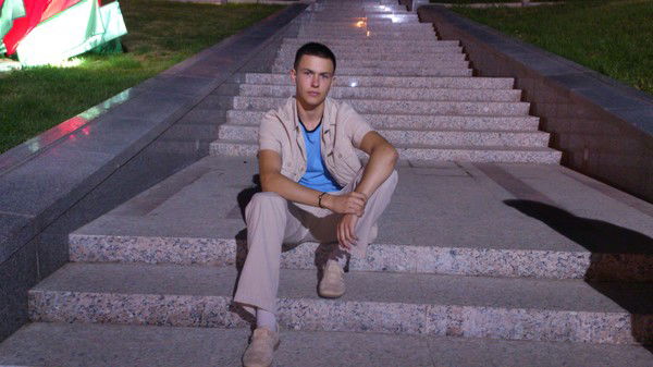 Дима Каптур