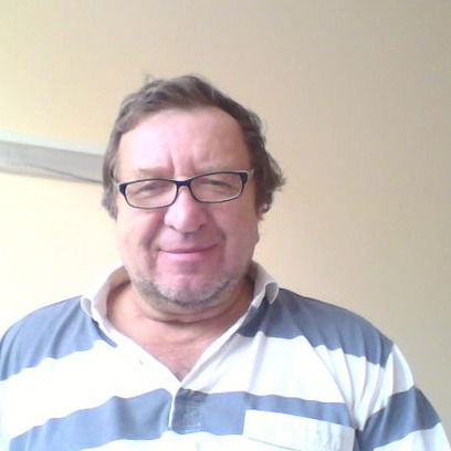 Рамиль Шаймухаметов