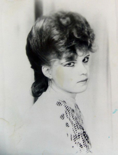 Людмила Токарева