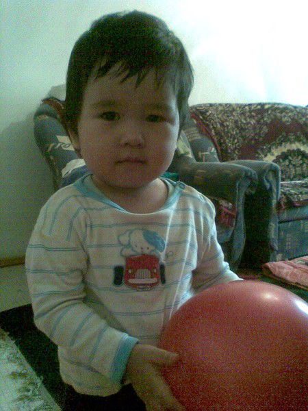 Анипа Ахипова