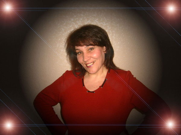 Любовь Моргунова