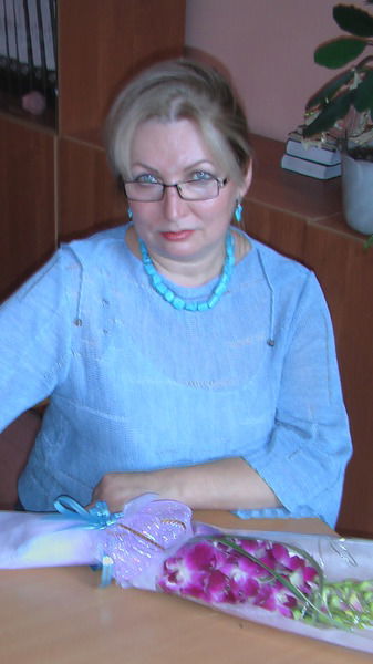 Ramilia Kurmeeva