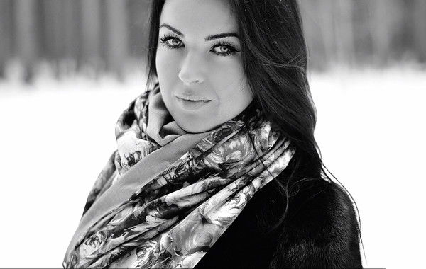 Мария Виноградова