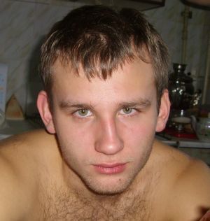 Сергей Вишняков