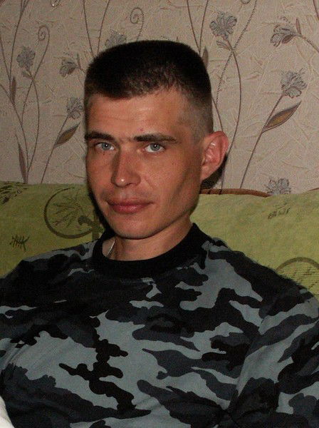 Дмитрий Окулов