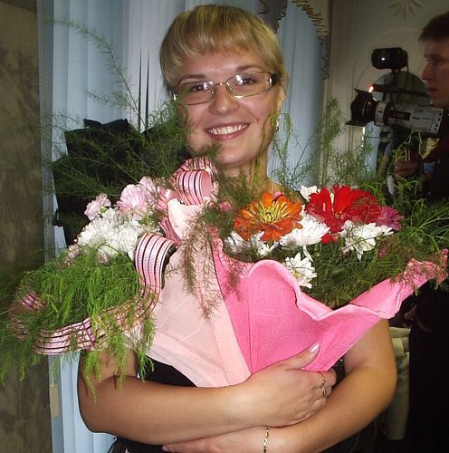 Юлия Норкина