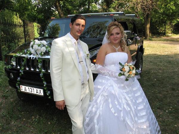 Алина Чебан