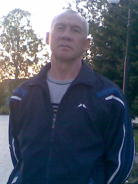 Фарит Ахметзянов