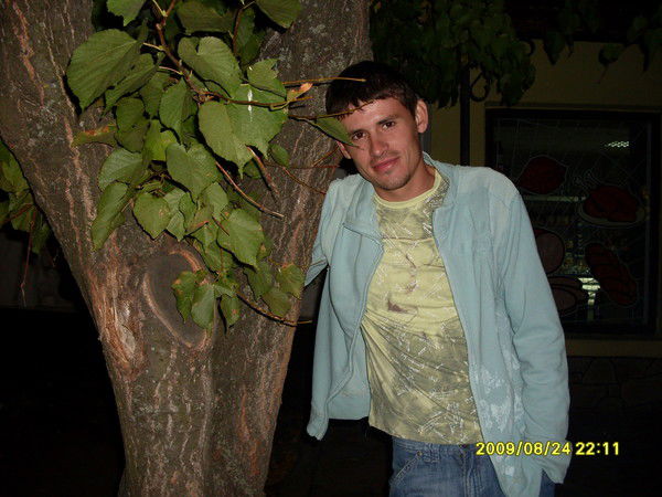 Николай Пилипюк