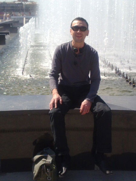 Шавкат Усманов