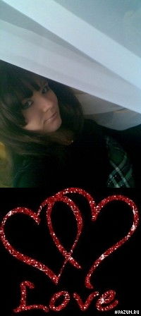 Алина Тимошенкова